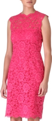 VALENTINO Lace dress