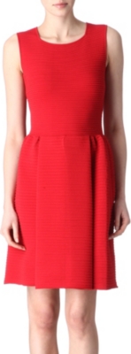 VALENTINO Knitted dress
