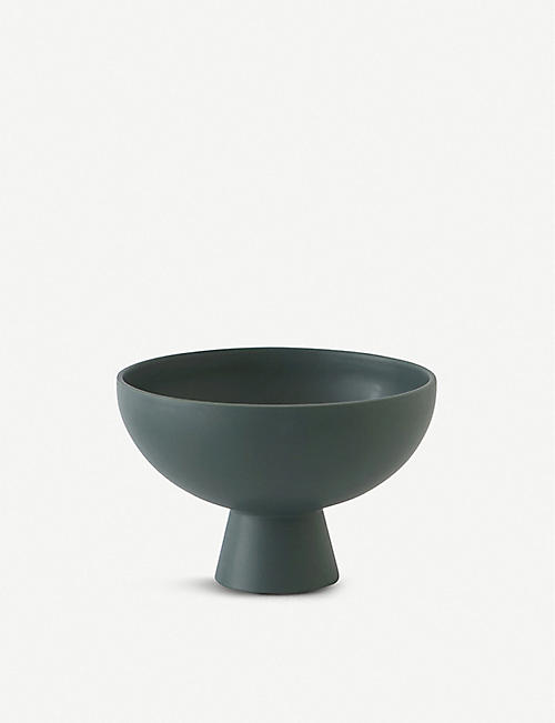 RAAWII: Small ceramic bowl 15cm