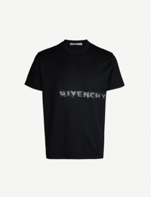 Givenchy Mens - T-shirts, backpacks, shirts & more | Selfridges