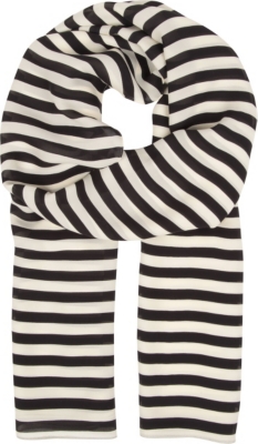 RALPH LAUREN Rivoli scarf
