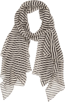 RALPH LAUREN Gabrielle silk scarf