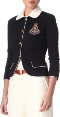 RALPH LAUREN Patterson jacket