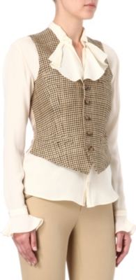 RALPH LAUREN Bartley waistcoat