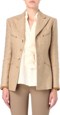 RALPH LAUREN Derek jacket