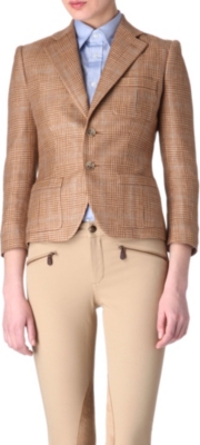RALPH LAUREN Fremont blazer