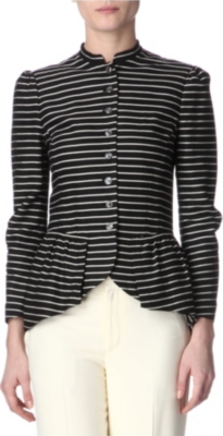 RALPH LAUREN Marion woven jacket