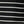 Black cream stripe