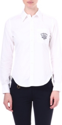 RALPH LAUREN Meredith shirt