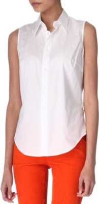 RALPH LAUREN Gaida shirt
