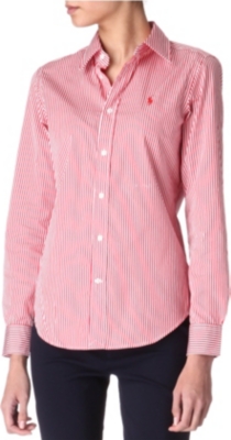 RALPH LAUREN Berlynn shirt