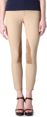 RALPH LAUREN Palermo Hudson jodphurs