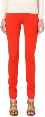 RALPH LAUREN Mercer trousers
