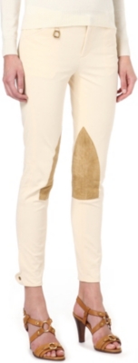 RALPH LAUREN Palermo Hudson jodphurs