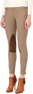 RALPH LAUREN Palermo Hudson jodphurs