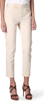 RALPH LAUREN Ariana trousers