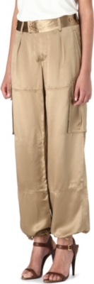 RALPH LAUREN Overberg trousers