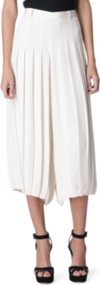 RALPH LAUREN Middleton culottes