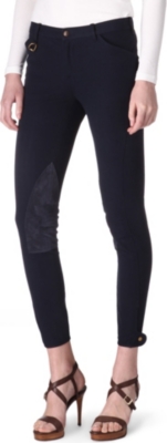 RALPH LAUREN Hudson jodphur trousers
