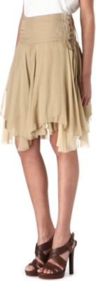 RALPH LAUREN Delemere skirt