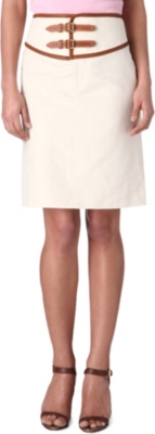RALPH LAUREN Galston skirt