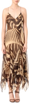 RALPH LAUREN Martina dress
