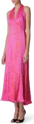 RALPH LAUREN Luisa maxi dress