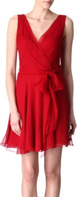 RALPH LAUREN Jeanette dress
