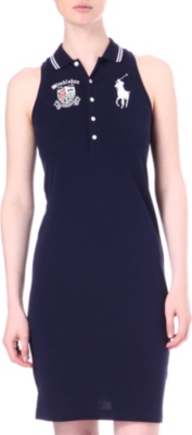 RALPH LAUREN Colette dress
