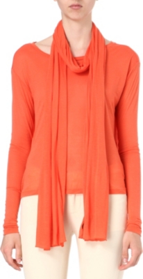 RALPH LAUREN Abbie top
