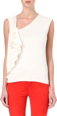 RALPH LAUREN Robin top