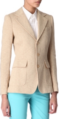 RALPH LAUREN Aviator Claremont jacket