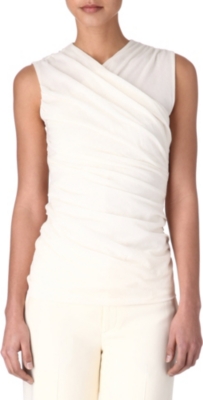 RALPH LAUREN Charlotte top