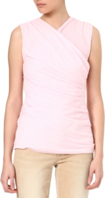 RALPH LAUREN Charlotte top