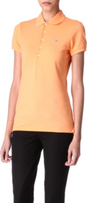 RALPH LAUREN Julie polo shirt