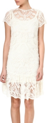 RALPH LAUREN Meredith dress