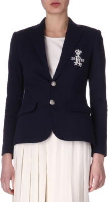 RALPH LAUREN Custom blazer