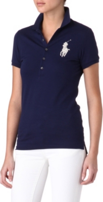 RALPH LAUREN Big Pony polo shirt