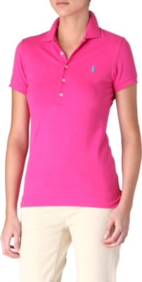 RALPH LAUREN Julie polo-shirt