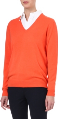 RALPH LAUREN Cashmere jumper