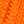 Cov garden orange