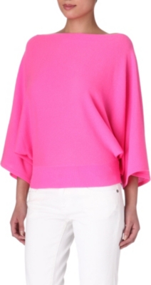 RALPH LAUREN Kimono jumper