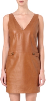 RALPH LAUREN Moore dress