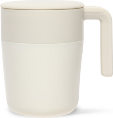 KINTO Cafepress brew mug