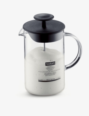 BODUM: Latteo milk frother