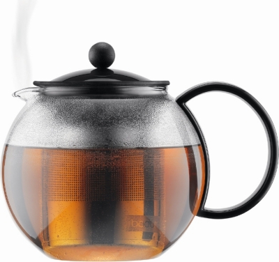 BODUM Assam tea press 1L