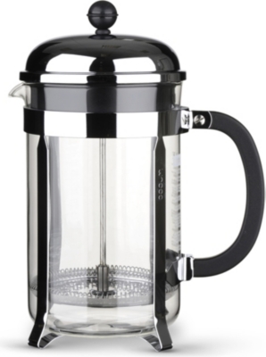 BODUM Chambord coffee press 12 cup