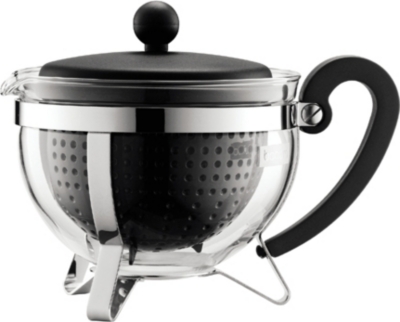 BODUM Chambord teapot 1L