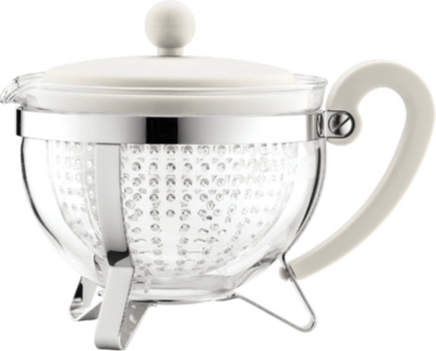 BODUM Chambord teapot 1L