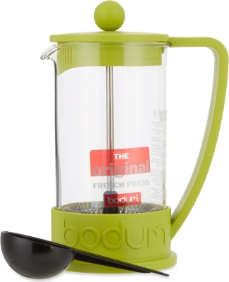 BODUM Brazil French 3 cup press coffee maker